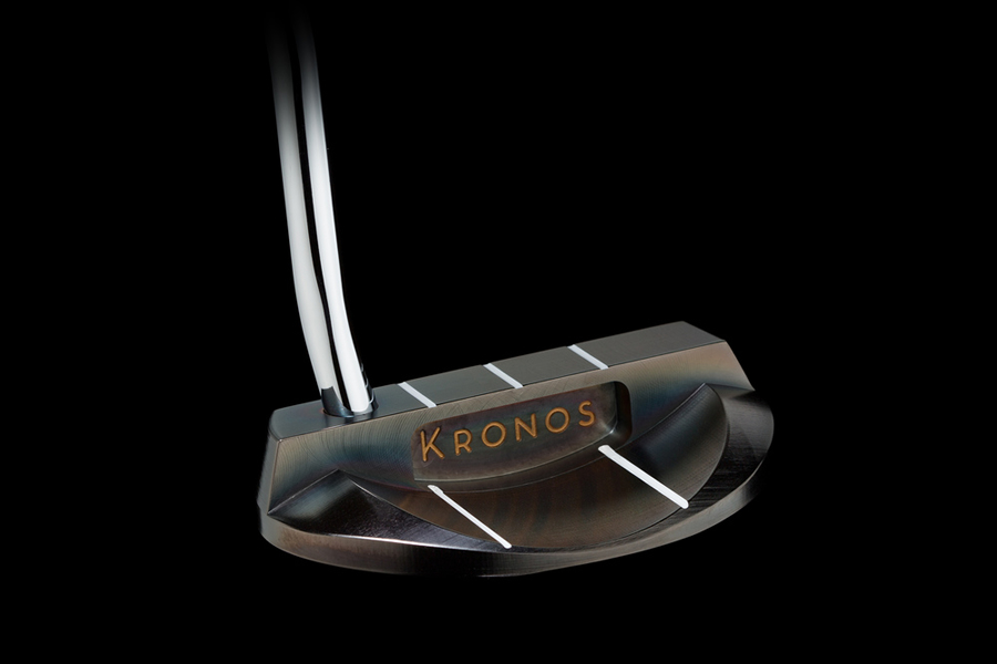 METRONOME | KRONOS GOLF 公式サイト