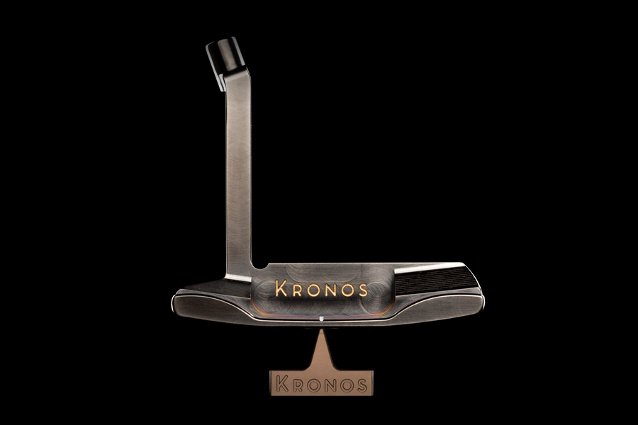 ⭐️KRONOS  GOLF   パター